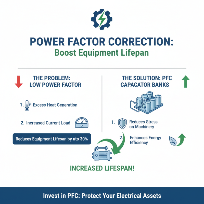 Top 10 Benefits of Using PFC Capacitor Banks for Efficiency?