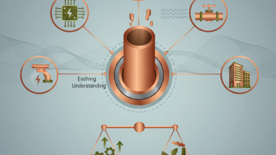 What is Copper Extrusions and How Are They Used?