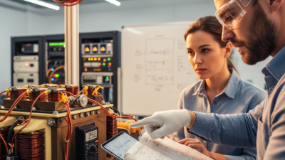 How to Calculate Transformer Watts Effectively?