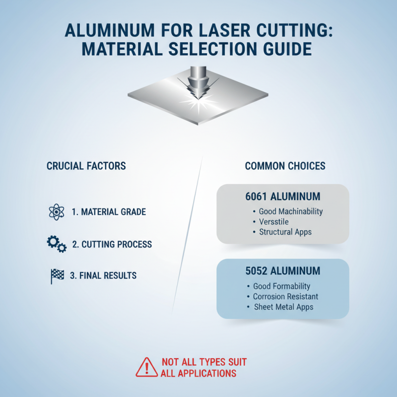 Best Laser Cut Aluminum Tips for Quality and Precision?