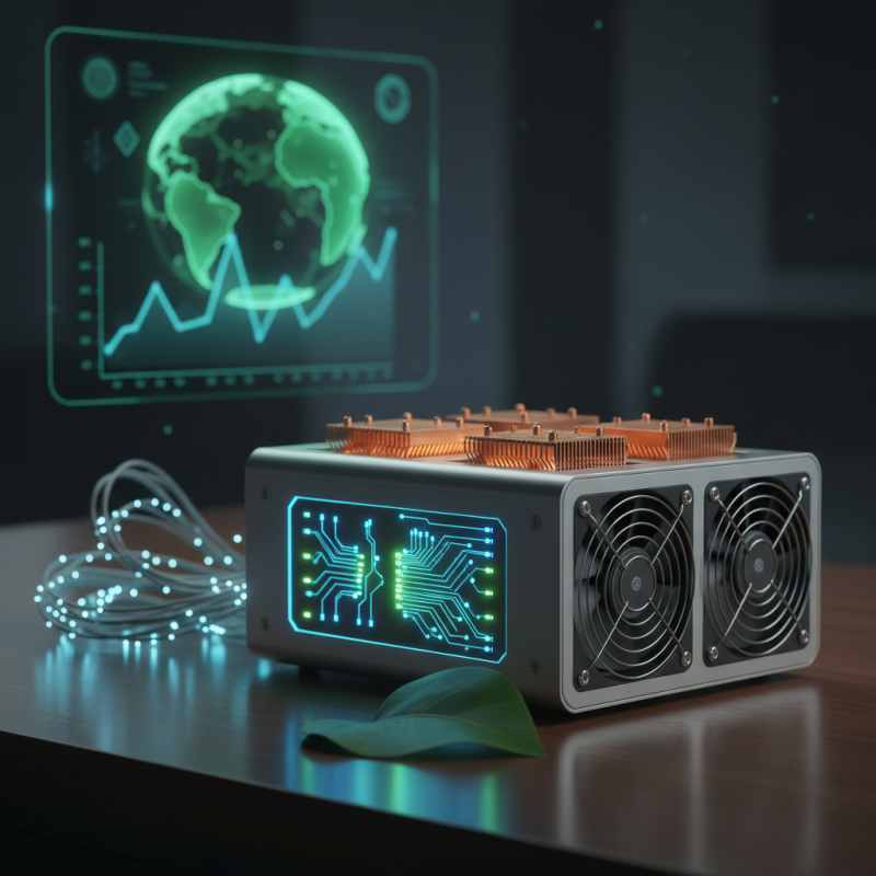 What is Bitdeer A2 232t and How Does it Work?