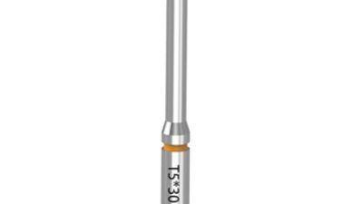 Dental Implant Nobel Screwdriver Nobel 7mm Universal torque wrench(1)