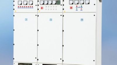 GGD low-voltage switchgear.jpg
