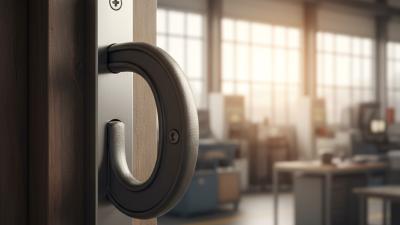2026 Best OEM China Hook Lock Factories for Quality and Reliability?