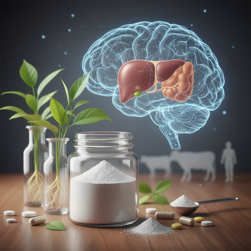 2026 Best Choline Chloride Powder Uses and Benefits?
