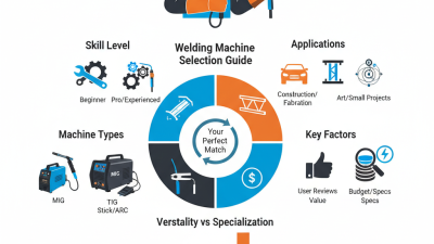 2026 Best Welding Machine Reviews and Buying Guide?