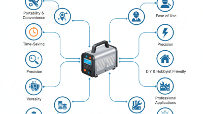 Top 10 Mini Welding Machine Benefits You Need to Know?