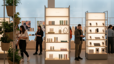 2026 Top Store Display Rack Trends for Retail Success?