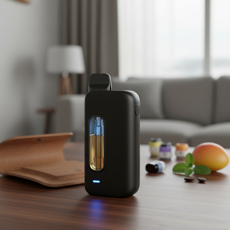 What is E Vape 15000 and Why is it Popular?