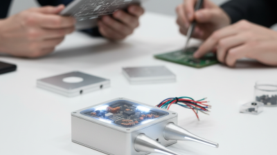 2026 Top ODM OEM Stroom Sensor Suppliers You Should Know?