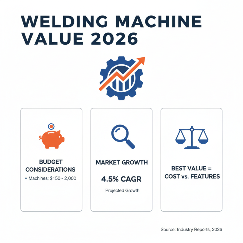 2026 Best Welding Machine Reviews and Buying Guide?