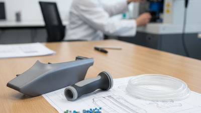 How to Use Tpe Elastomer in Your Projects Efficiently?