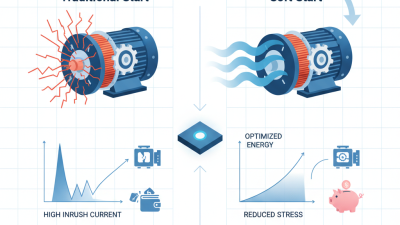 Why Choose a Soft Start Inverter for Your Electrical Needs?