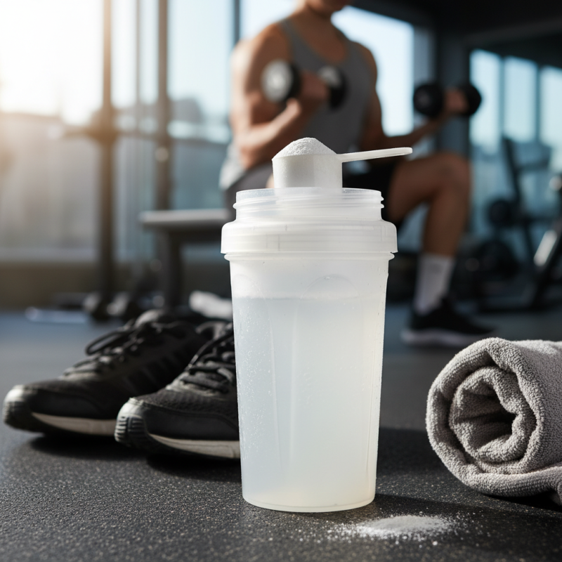 What are the top tips for using L Creatine Powder effectively?