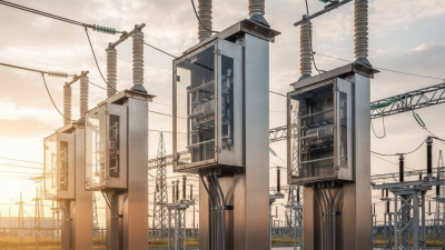 Why Choose High Quality Wholesale High Voltage RMU Service for Your Business?