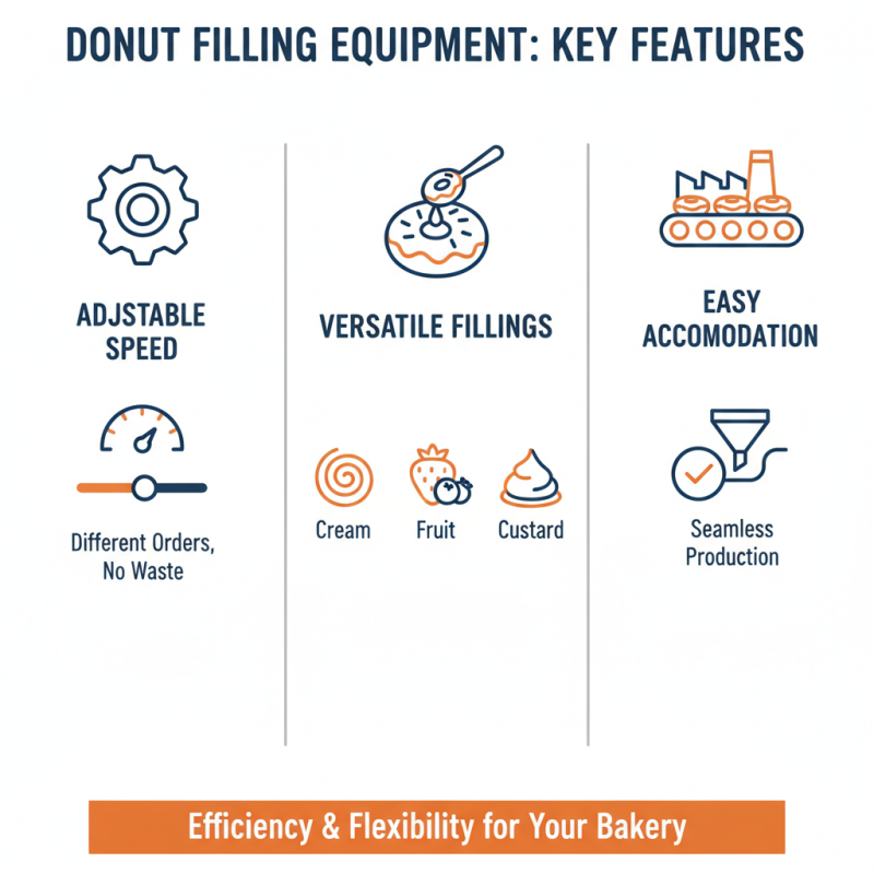 Essential Tips for Choosing Donut Filling Equipment?