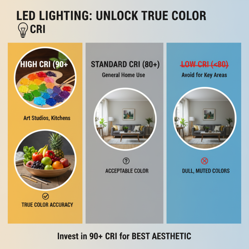 Top Tips for Choosing LED Fixtures for Your Home?