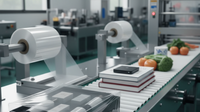 How to Use Shrink Film Packaging Effectively for Your Products?