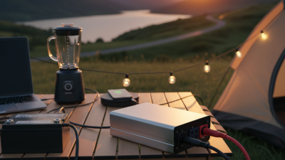 Top 10 Power Inverter Benefits You Should Know?