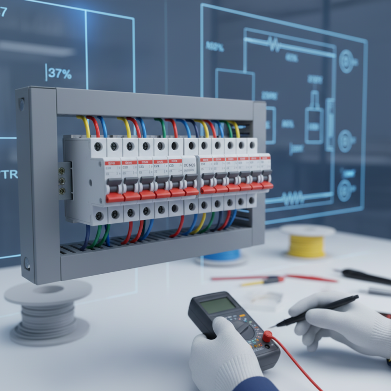 What is Mcb and Why is it Important in Electrical Systems?
