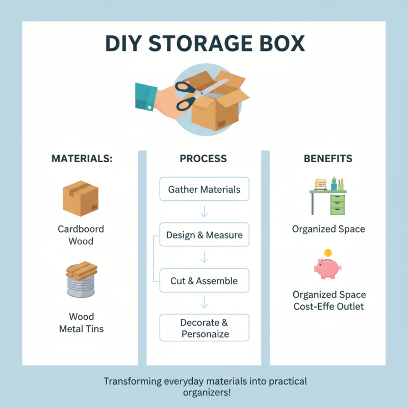 Top Desktop Storage Box Solutions for Your Home Office?