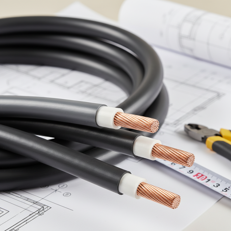 2026 Best XLPE Cable Options for Your Electrical Needs?
