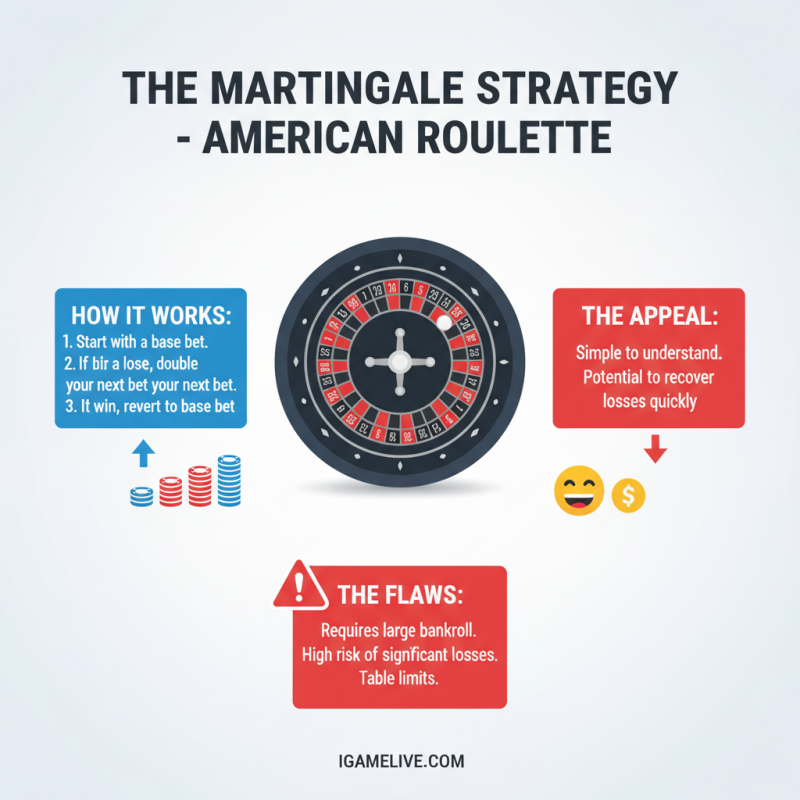 Best American Roulette Strategies for Winning Tips?