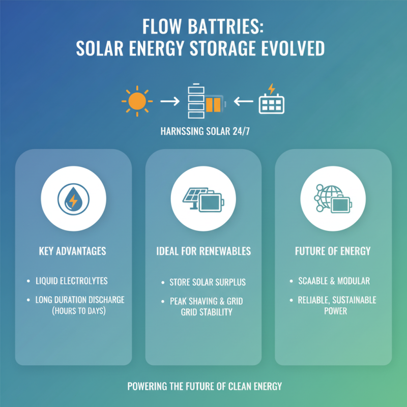 What are the Best Batteries For Storing Solar Electricity?