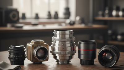 Best C Mount Lenses for Your Photography Needs?