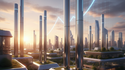 Best 10 Famous Vertical Solar Tubes Supplier in the Market?
