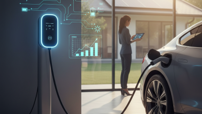 What is a Smart Ev Charger and How Does It Work?