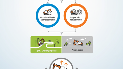 How to Choose the Right Kubota Excavator for Your Needs?