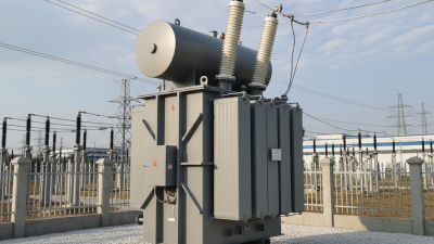 2026 Best Custom China Oil Immersed Transformer Suppliers Recommended?