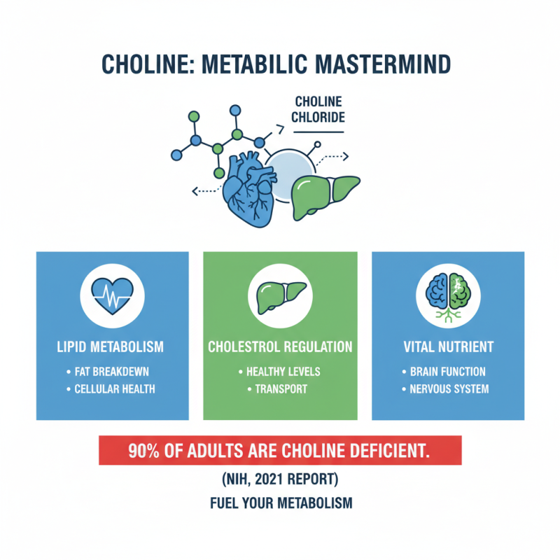 2026 Best Choline Chloride Powder Uses and Benefits?