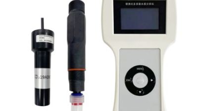 ION Analyzer