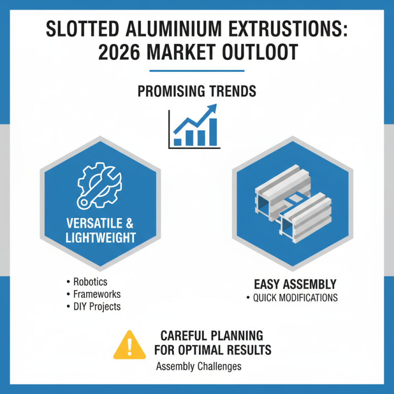 2026 Best Slotted Aluminum Extrusion Options for Your Projects?