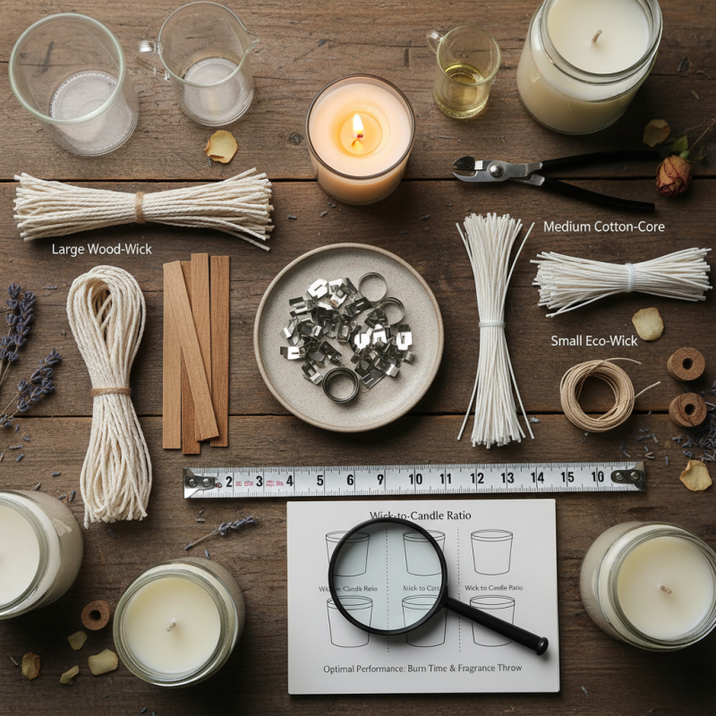 How to Make Candles By Candle With Easy Steps?