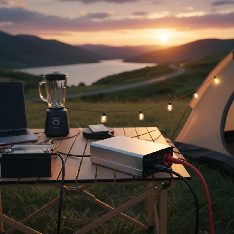 Top 10 Power Inverter Benefits You Should Know?