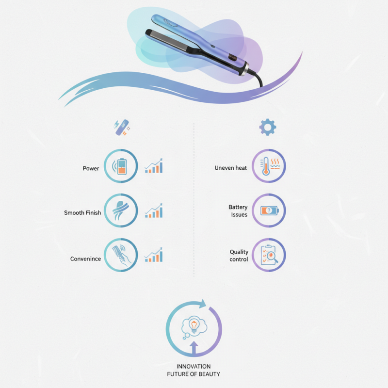 Top 10 ODM Custom Cordless Hair Straightener Comb Suppliers to Consider?