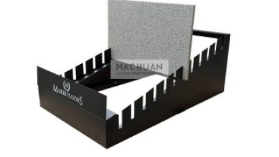 Professional ceramic tile display stand.jpg