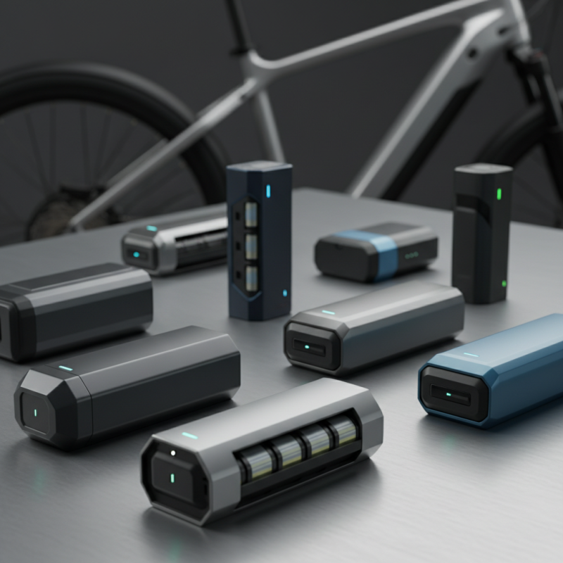 Top 10 E-Bike Battery Brands You Should Know?