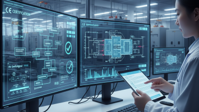 Conseils numériques pour la certification CE en gros des appareillages de transmission ?