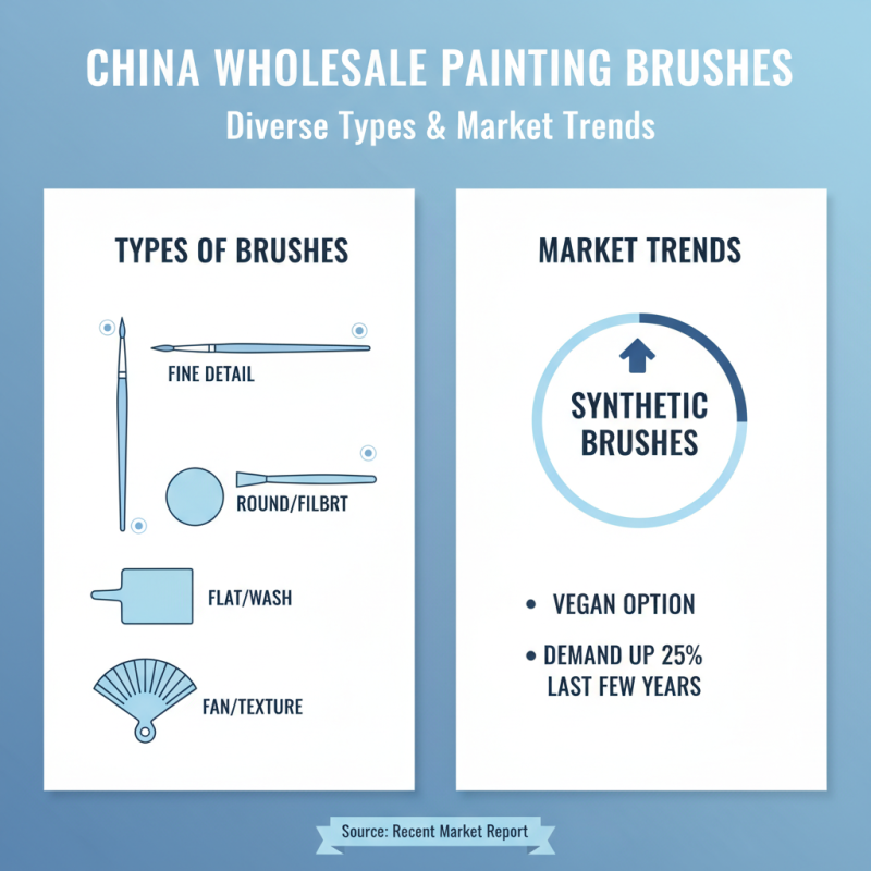2026 How to Choose the Best Wholesale China Painting Brushes for Your Art Projects?