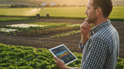 How to Choose Effective Crop Protection Solutions?