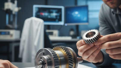 Why Choosing the Best OEM Planetary Speed Reducers Supplier Matters?