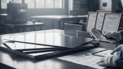 2026 How to Choose a High Quality ODM Titanium Metal Sheet Exporter?