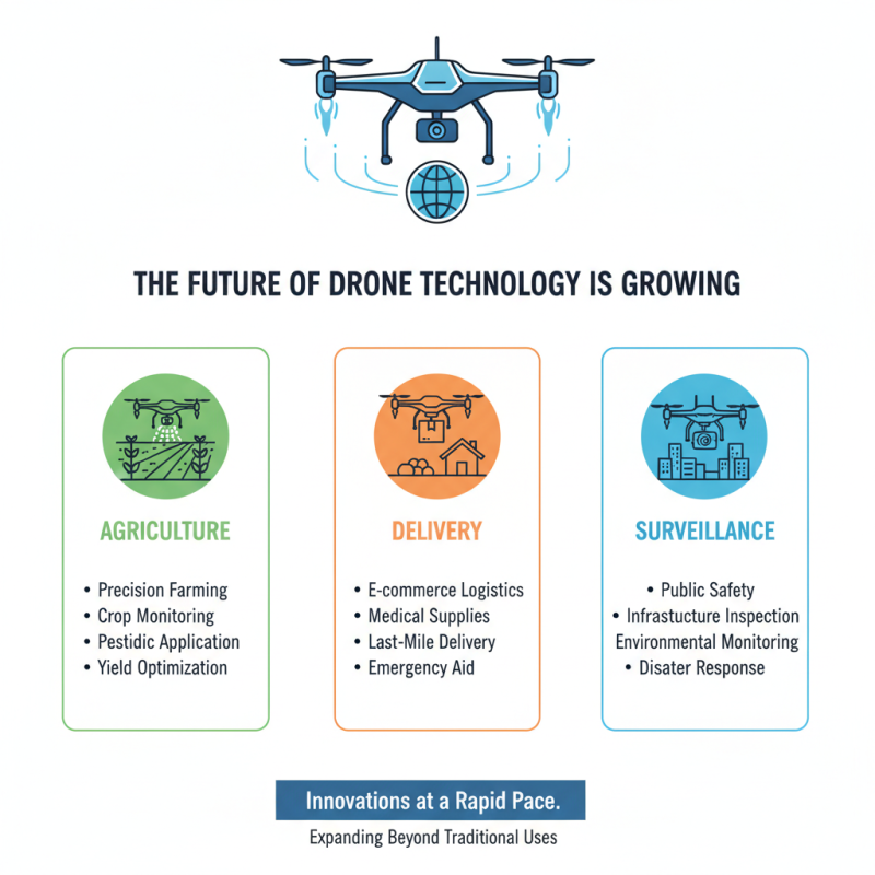 What is a Drone and How Does it Work?
