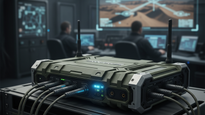 2026 Top Military Broadband Amplifier Guide and Best Choices?