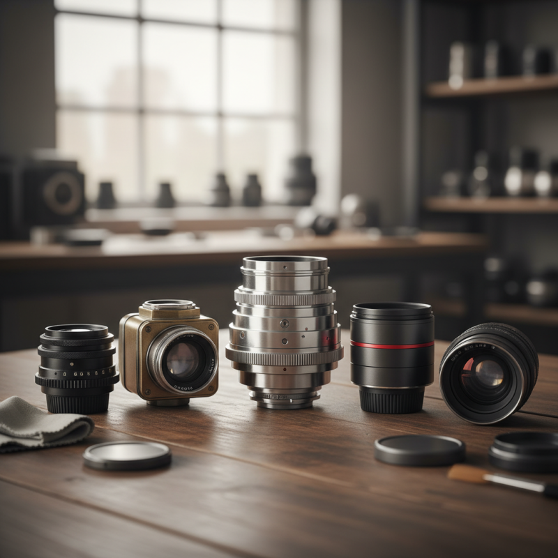 Best C Mount Lenses for Your Photography Needs?