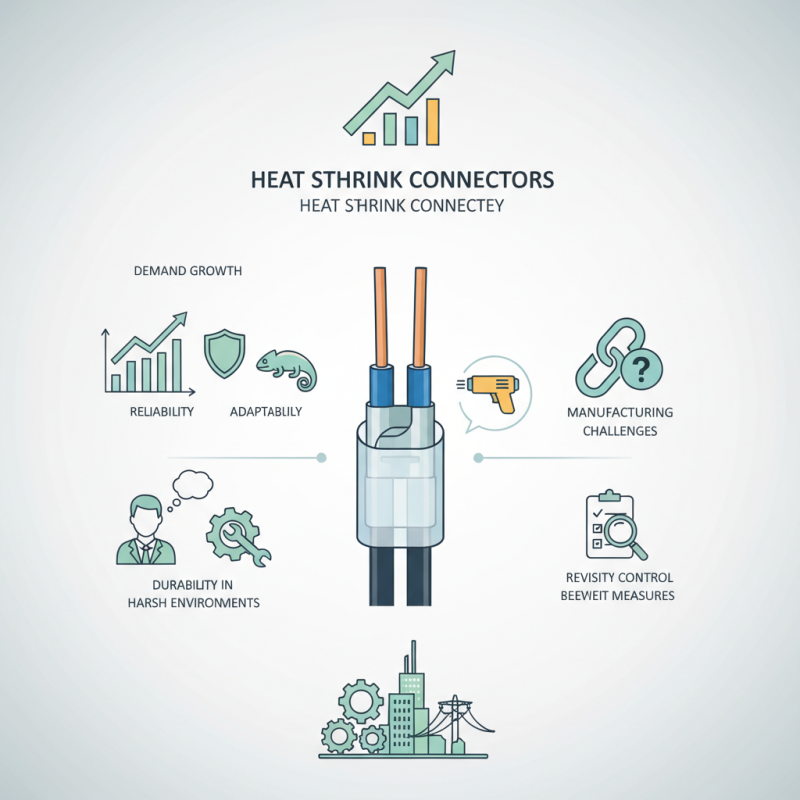 Heat Shrink Butt Connectors What You Need to Know in 2026